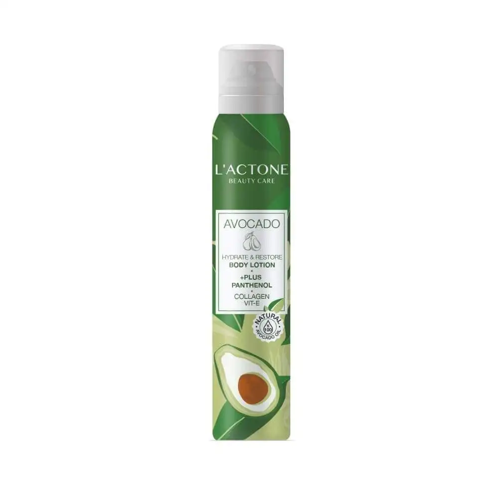 Hydrate & Restore COCONUT  AFTER SUN   BODY LOATION +Plus Panthenol Collagen VIT-E 200ML Private Label Available Made in Turkey