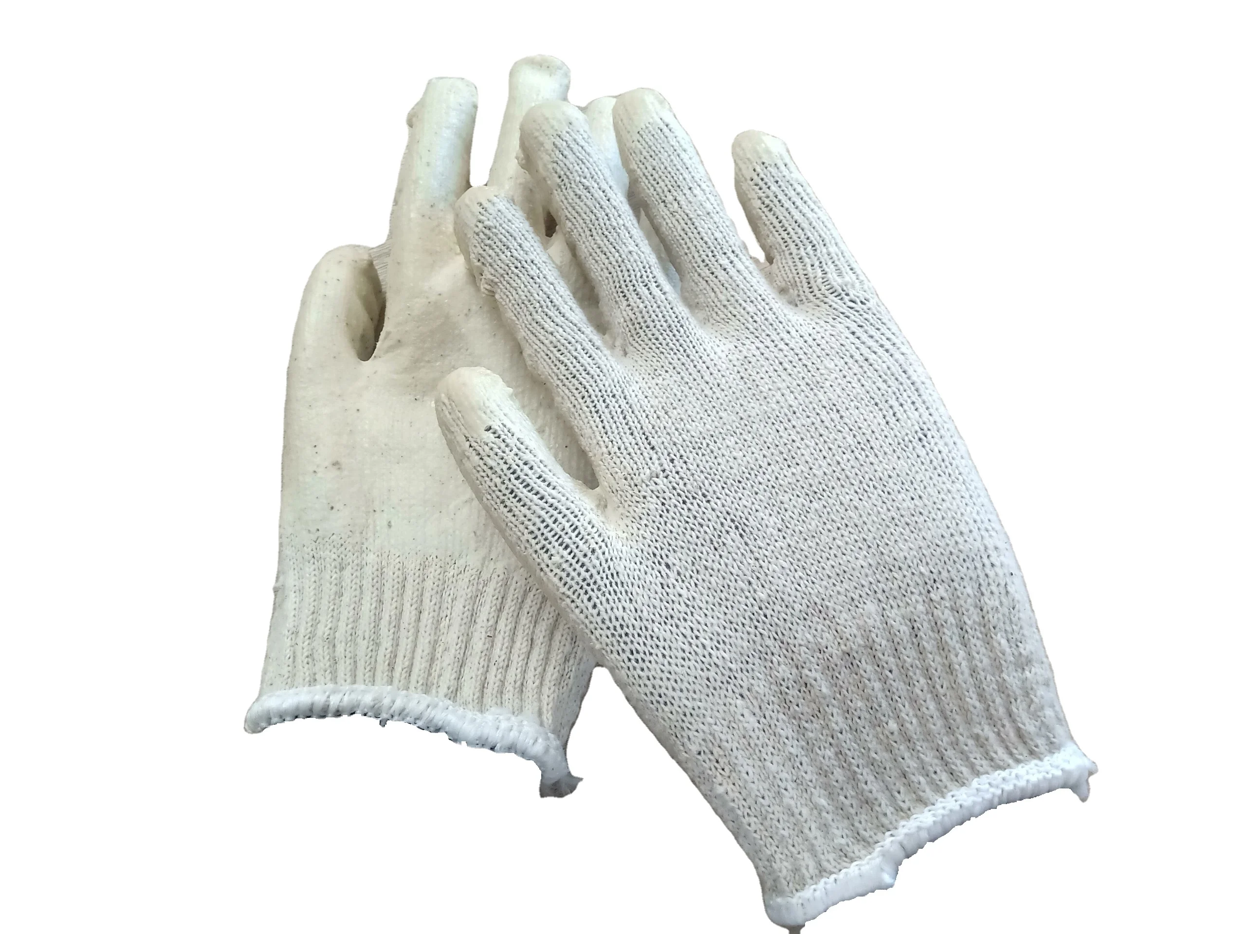 Resistant Non-slip Latex Industry Gloves - Safety Knitted Gloves - Vietnamese Hot Selling Workwear Gloves