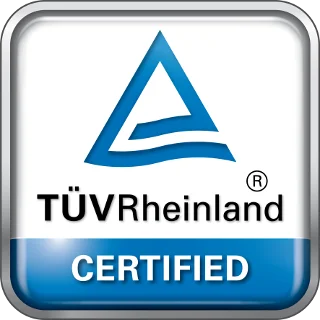 TUV test