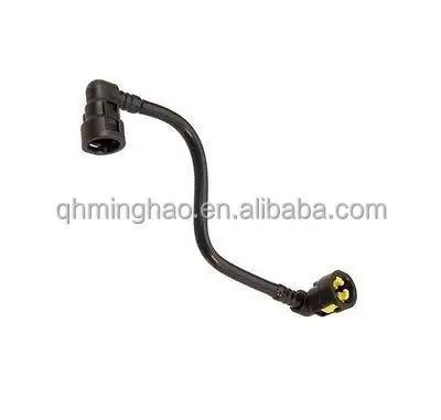 163 470 28 64 Auto Parts  Fuel Line Tank Hose 1634702864  for Mercedes BENZ M-Class W163 ML320 ML430 ML350