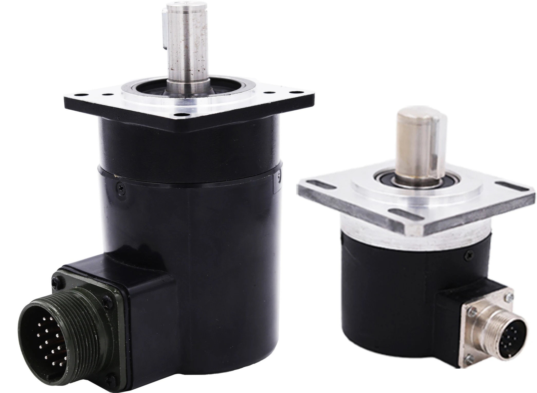 Шпиндельный инкрементный кодировщик серии ADK FI 10000ppr замена Omron Auto ICS применяется для станков с ЧПУ NPN/PNP push-pull