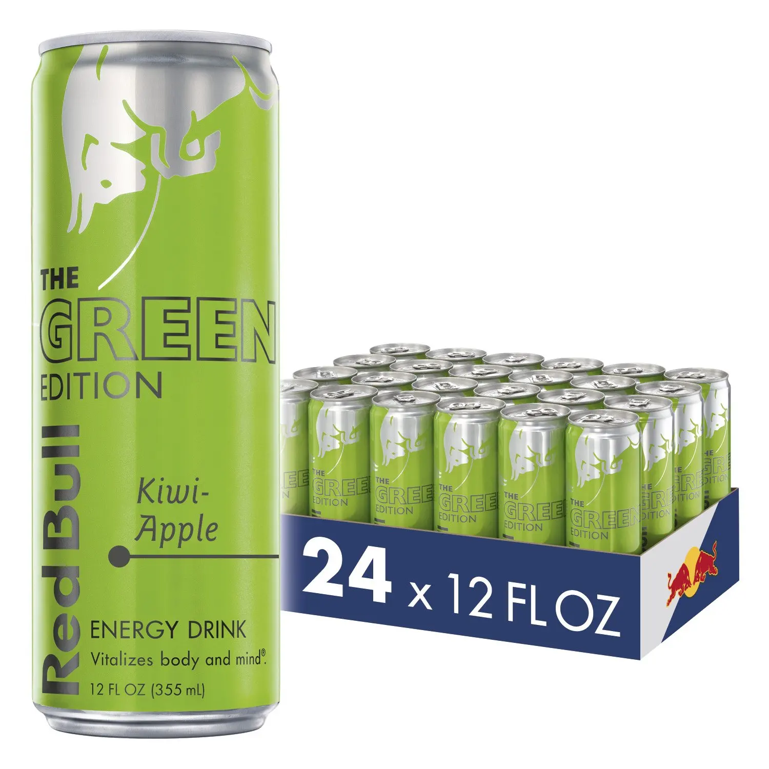 Купить частный лейбл RedBull Energy Drink 250 мл