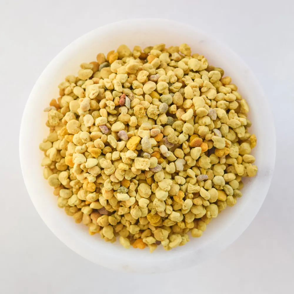Zorue delicious clean mixed wild bee pollen