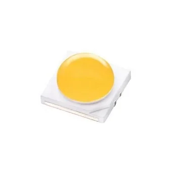 3535 smd 1w 120 high lumen warm white high power led chip