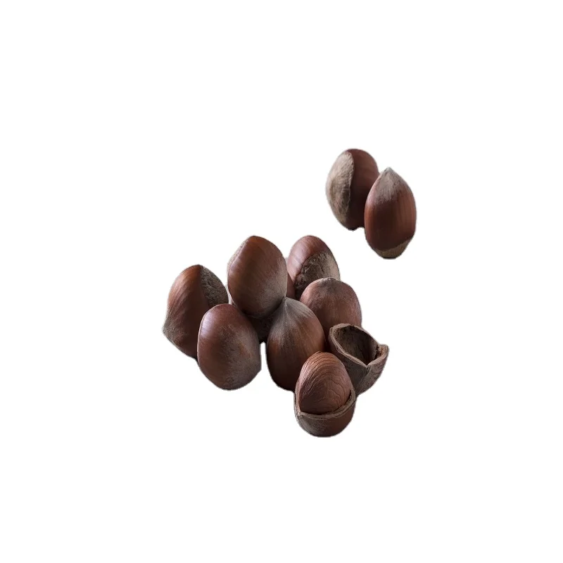 
 Натуральные ядра лесного ореха  