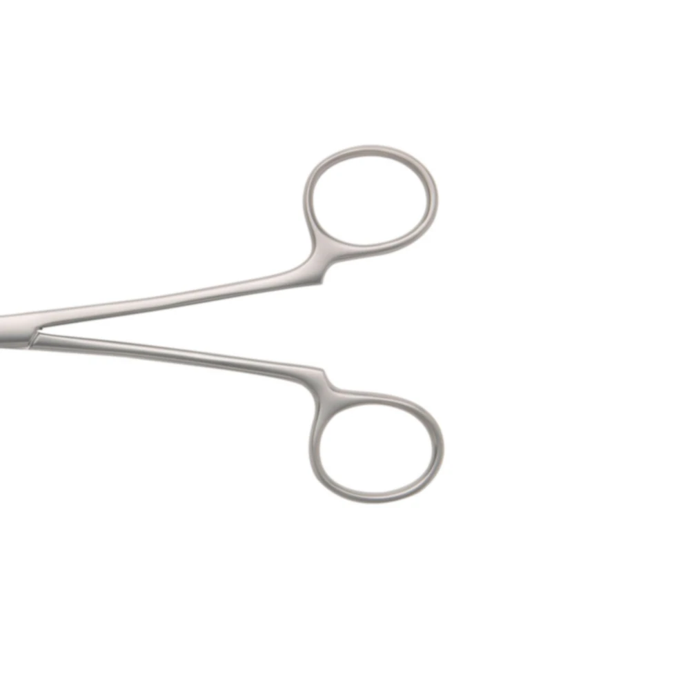 
Steiglitz Splinter Forceps 14 cm / Surgical Instrument / Sialkot Pakistan 