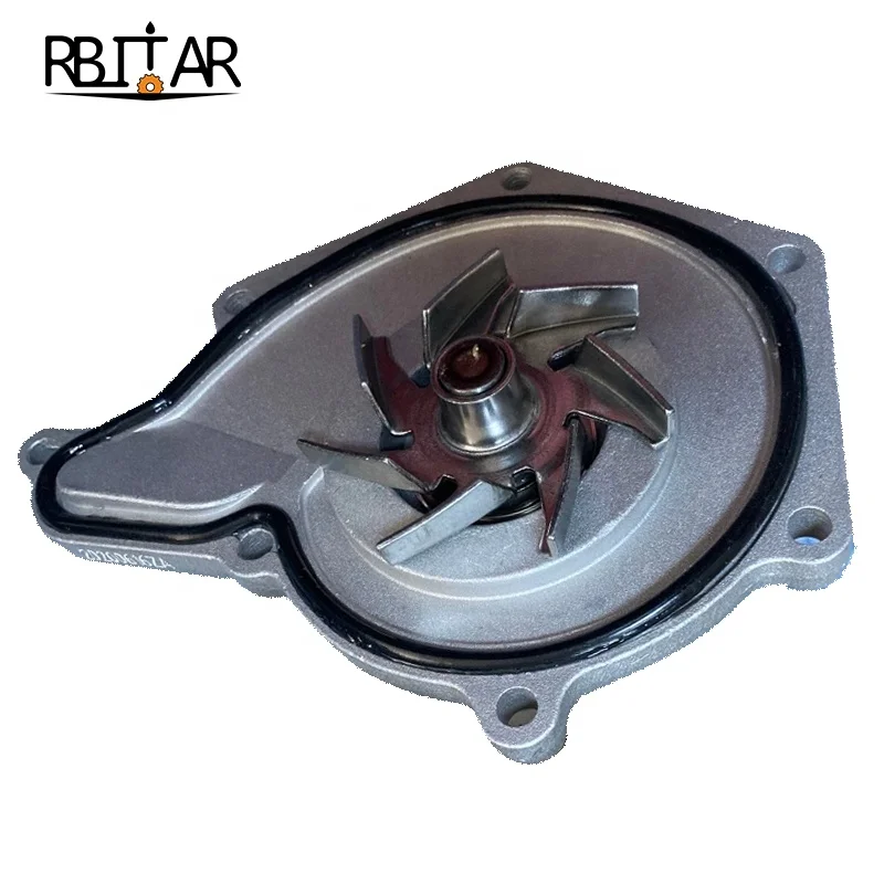 Coolant pump wholesale OEM 06E121018D 06E121005N Auto Cooling System Water Pump for audi