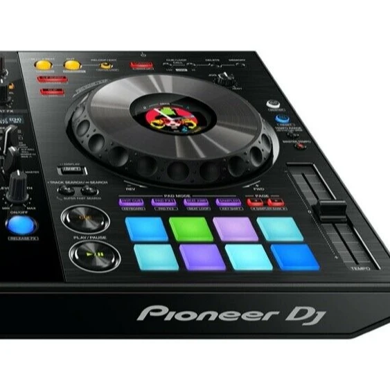  Бренд нового пионера DJM-S7 царапин DJ микшер