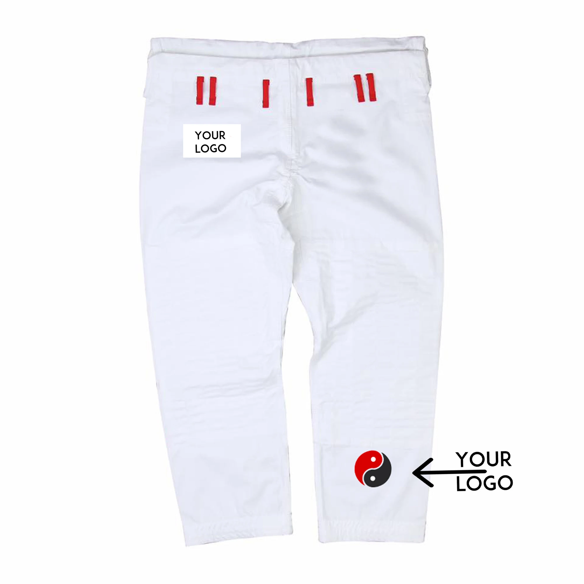 Оптовая продажа bjj gi кимоно бразильский джиу-джитсу оптовая новый дизайн высокое