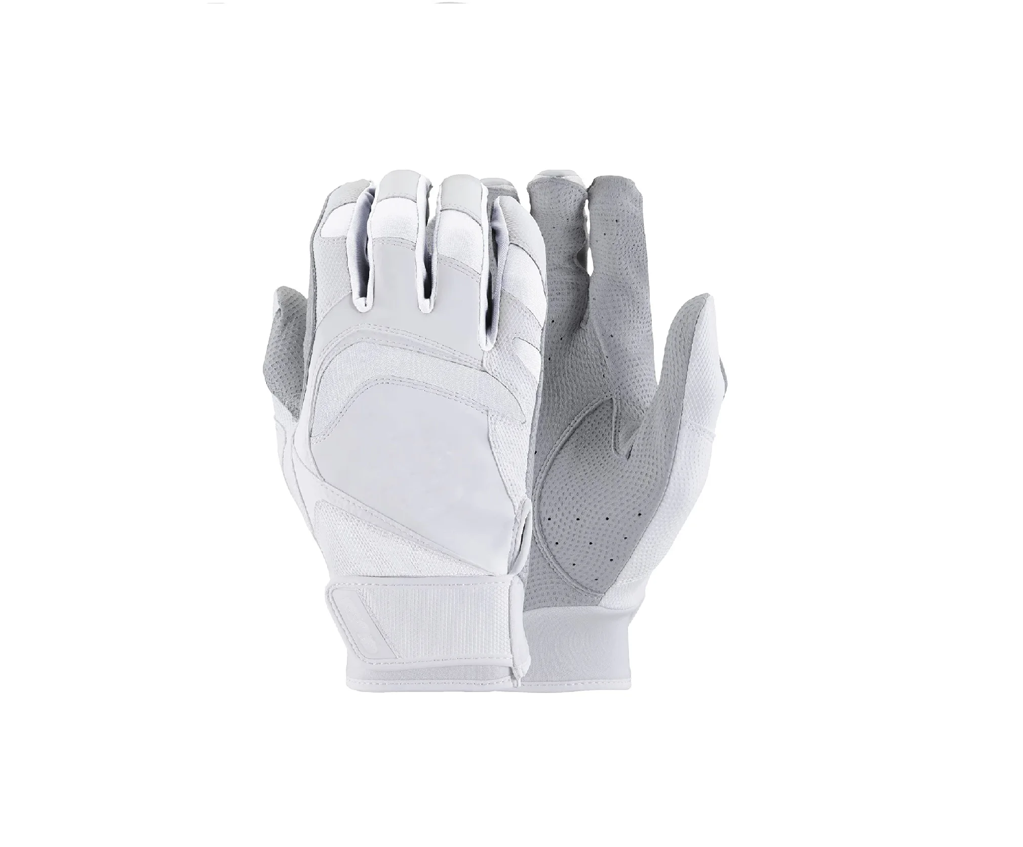 Best Quality Softball Batting Gloves Custom Breathable Baseball Batting Gloves Manufacturer