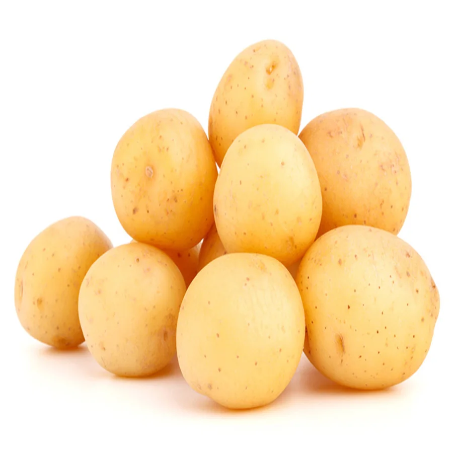 USA Fresh Potato Price