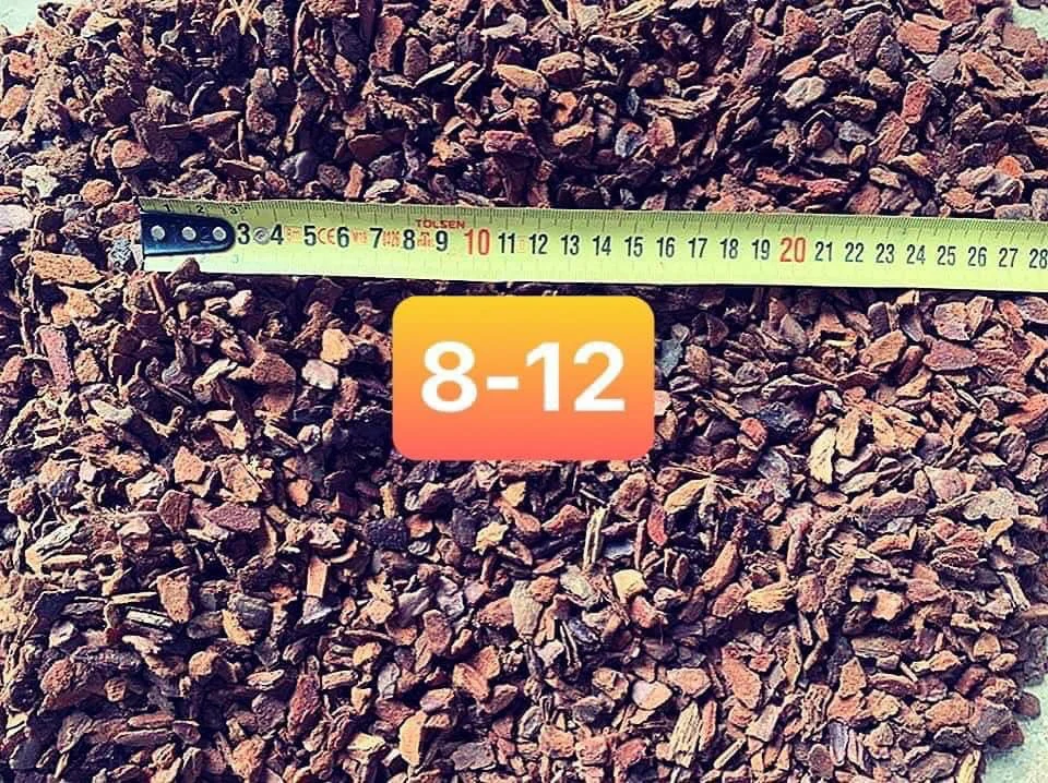 Лидер продаж Органическая сосновая короя индивидуального размера кусочки сосны мульча для орхидеи MS KATHY + 84 896650714