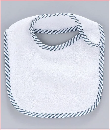 Modern Organic Cotton Bandana Bib Hanger OEM Supplement Print Pattern Drool Bibs for Feeding for Toddlers Boy Girl Made Muslin