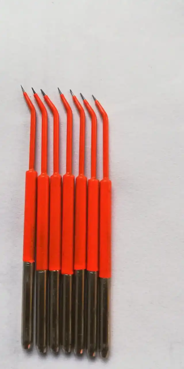 Bovie Disposable Electrosurgical Needle Electrodes