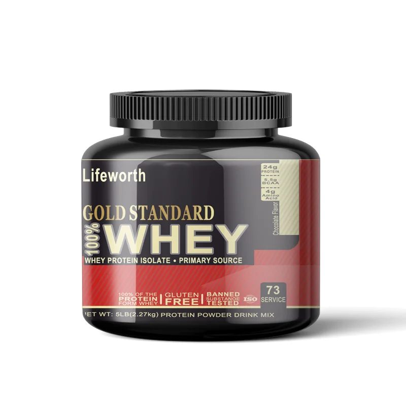 
whey protein health benefits 