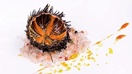  Высококачественная морская икра. Moris 68 г