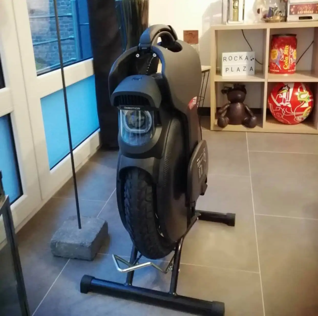 
BUY 2 GET 2 FREE New Inmotions V11 Shock absorber EUC V11 offroad electric unicycle 