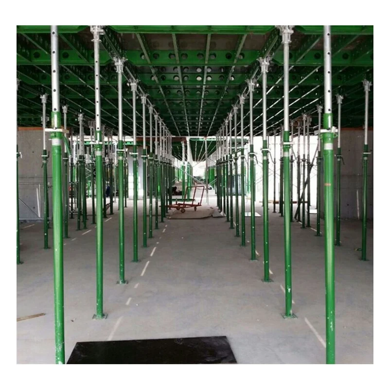 Steel Formwork Slab Support Shoring Concrete Products