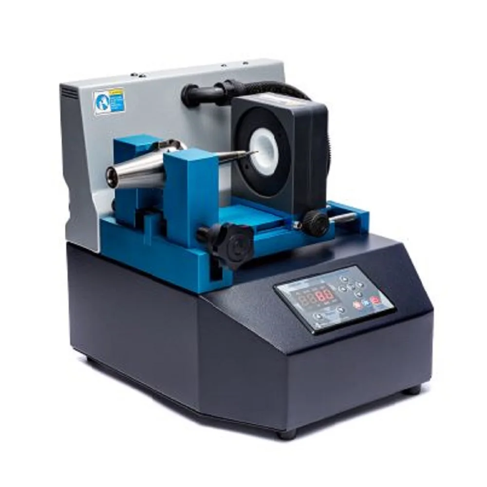 Shrink Fit Machine - High frequency induction heating machine for shrink fit milling tool for CNC machine, RICHMILL RICHTOOL