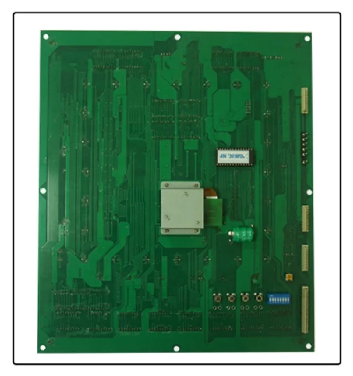 Customize MY-15 Space Master Arcade arcade machines