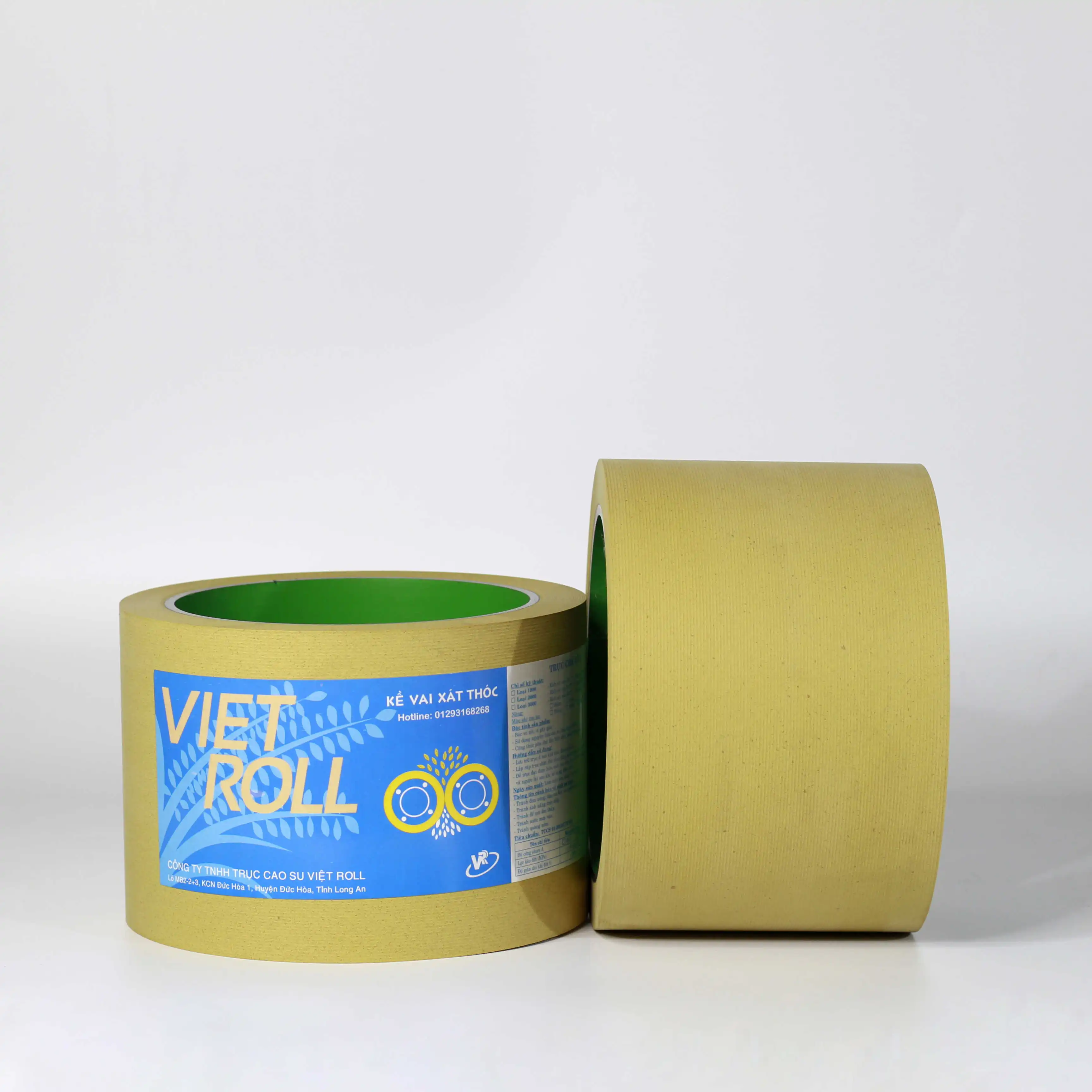 Резиновый ролик NBR с твердостью 85-95, различные размеры: 20, 14, 12, 10, 6, 4 дюйма