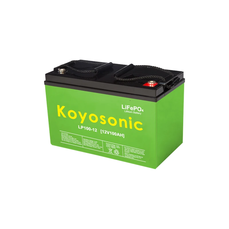 Lithium batteries LifePo4 Battery 12V 50Ah for solar ups backup lighting with 5000 cycles