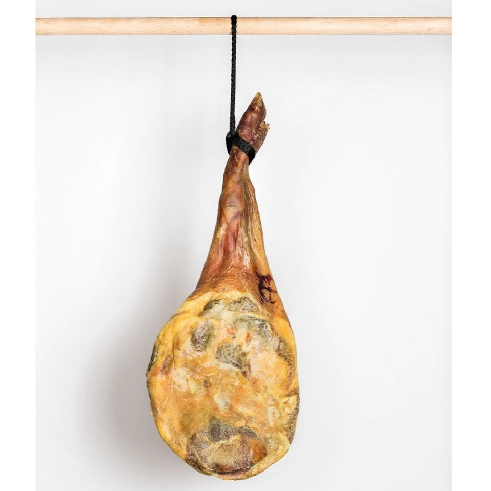 Cured pork shoulder/ Spanish ham