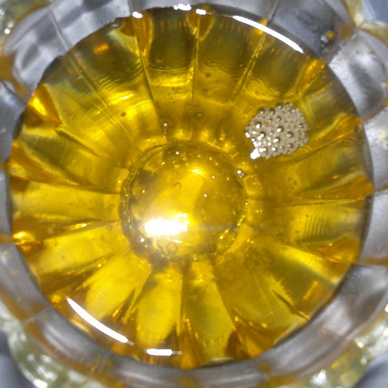 Quality 5 L Canned Packing Cooking Refined Canola Oil /