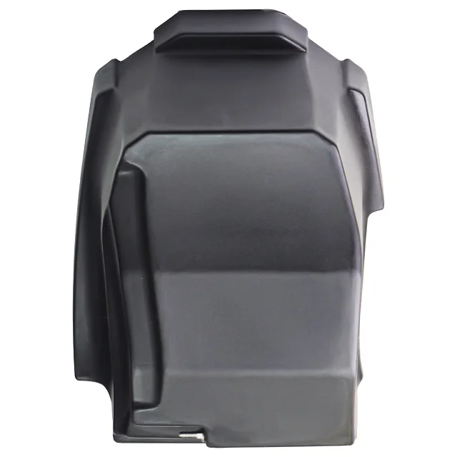 Дополнительный топливный бак KYMCO CT250 профессиональное производство безопасный и надежный полиэтиленовый материал объем 17 л