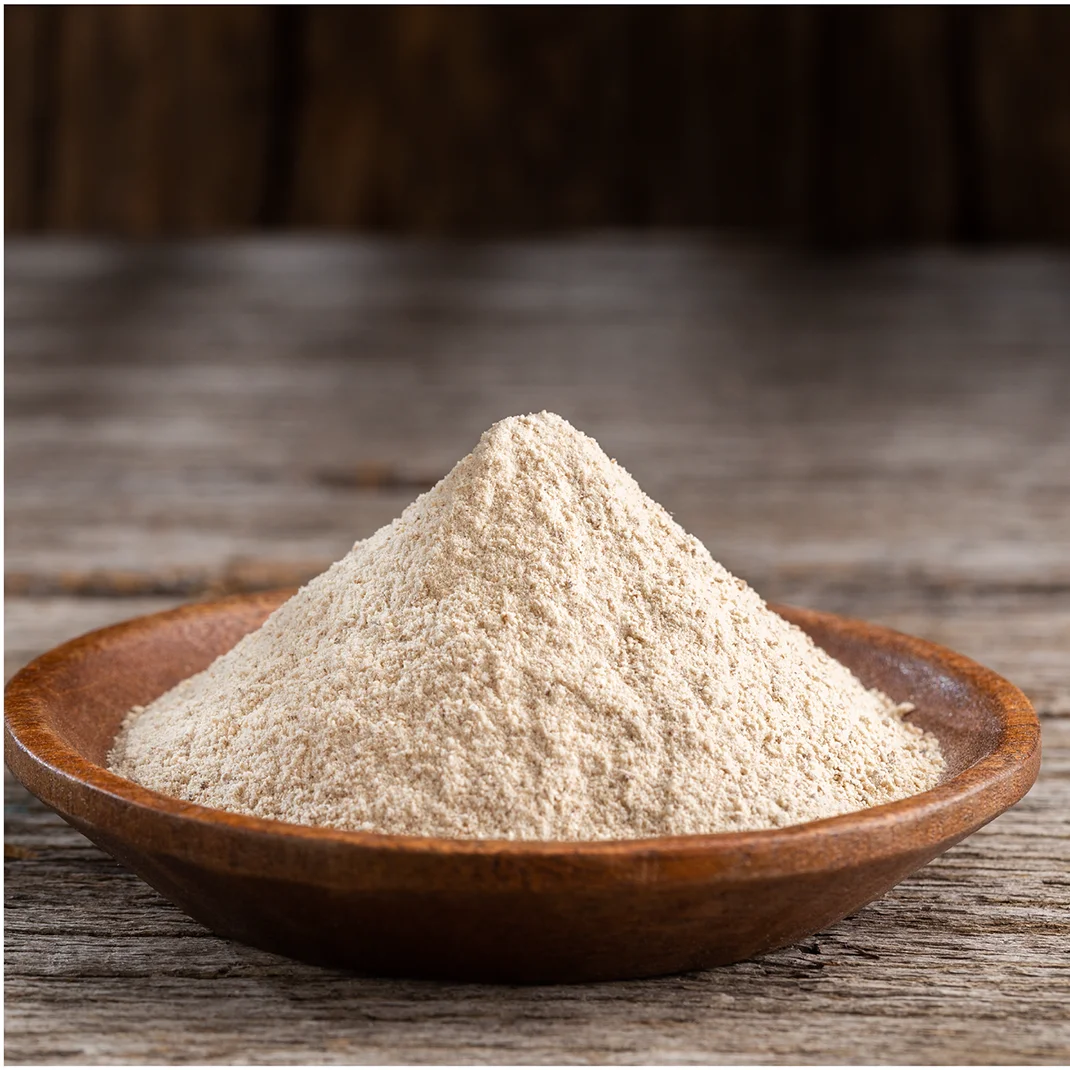  Органический банановый порошок USDA и EU сертифицированный органический необработанный мелкий водорастворимый травяной экстракт оптовая продажа из Таиланда