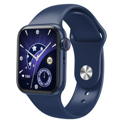 Детские умные часы HD с автономным платежом сенсорным экраном и беспроводным зарядным устройством