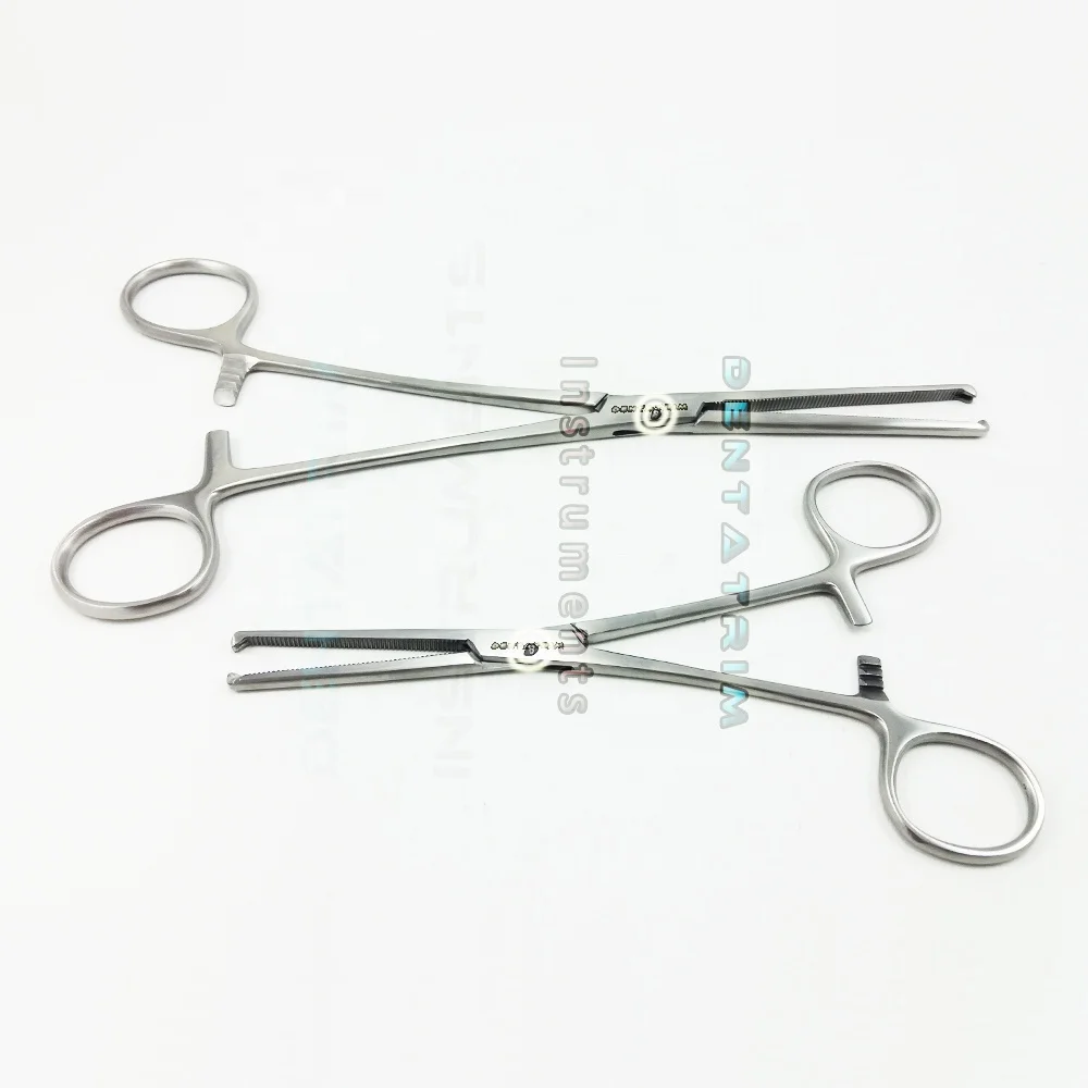 Шипцы Rochester ochner 1x2 для кровоостанавливающих зубов