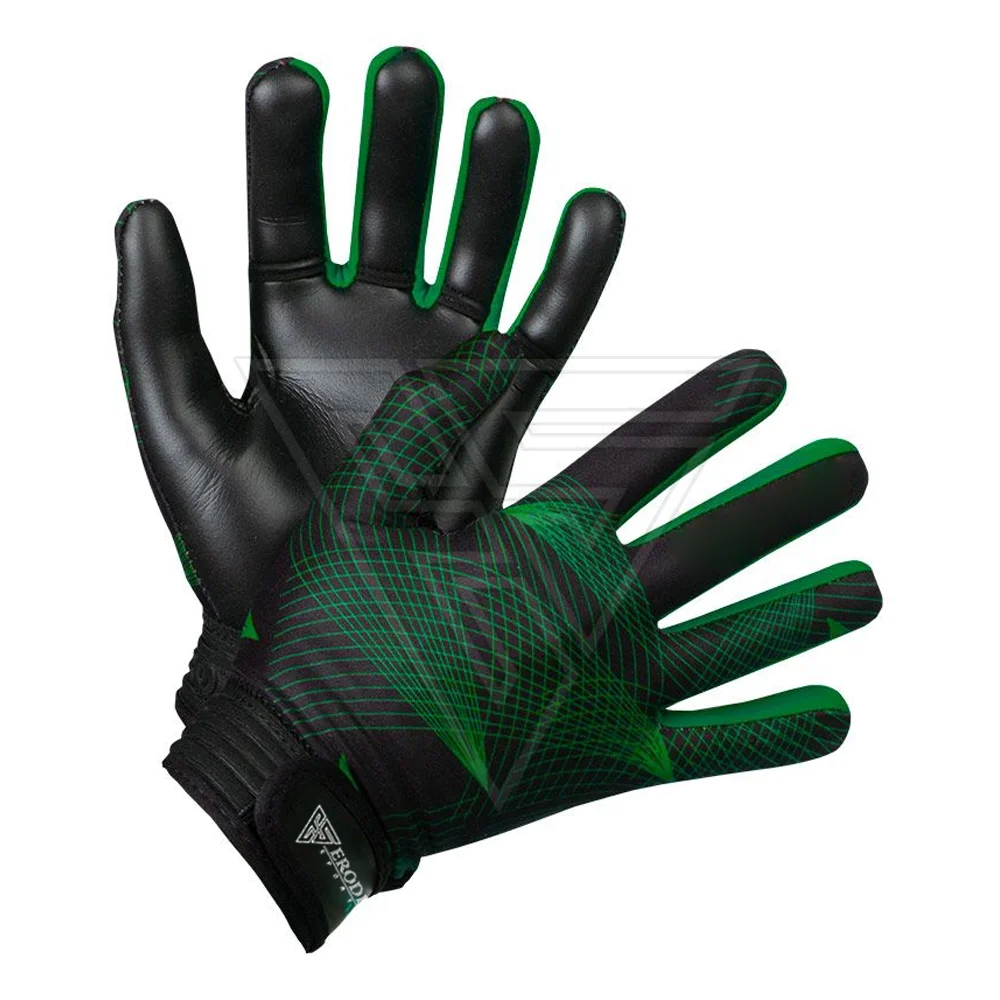 Design Your Own Custom Design Comfortable Hand Professional Gaelic Gloves