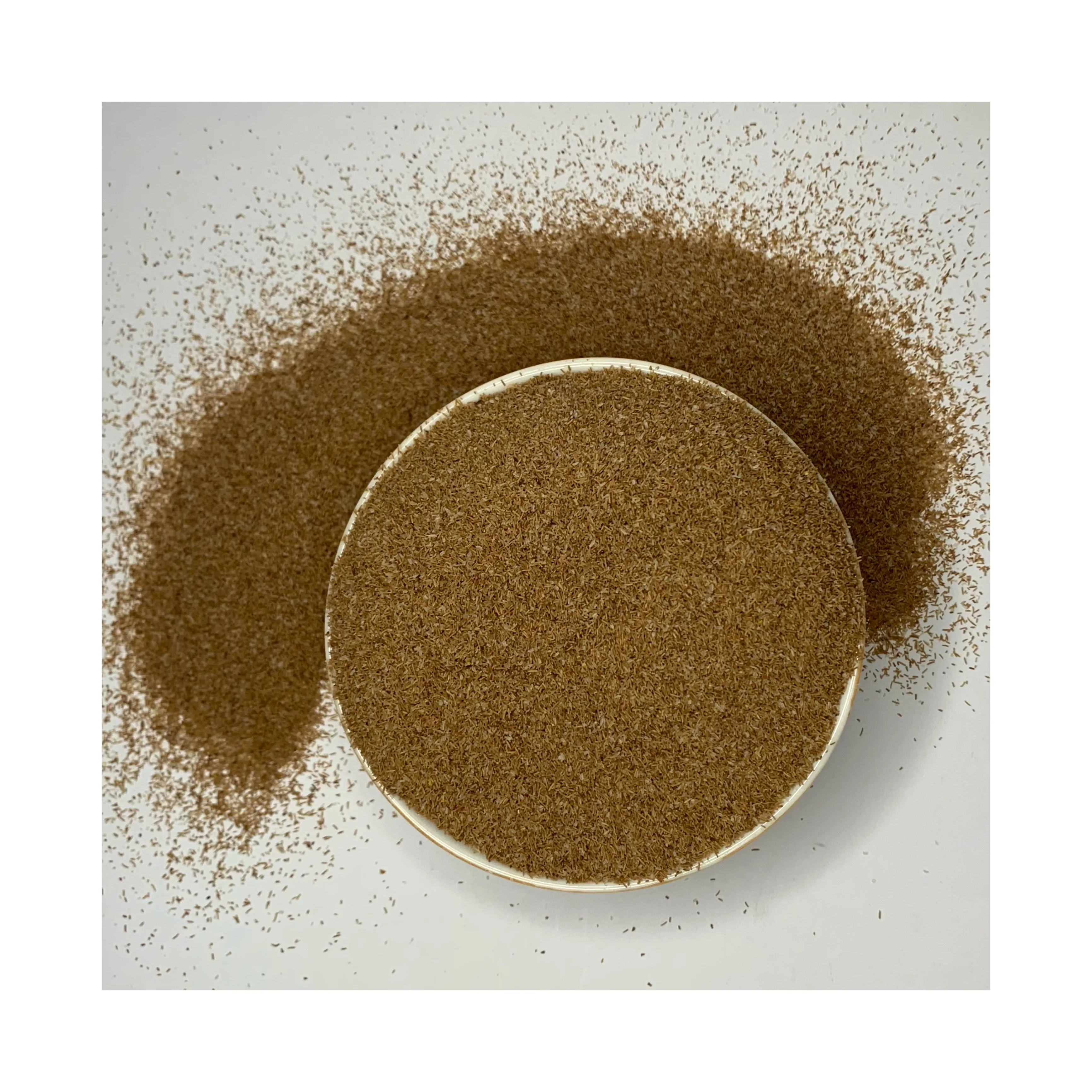 
Organic Lale Isabgol Psyllium D Husk Seed Powder 99% Extract Wholesale Bulk Quantity Retail Premium Quality 