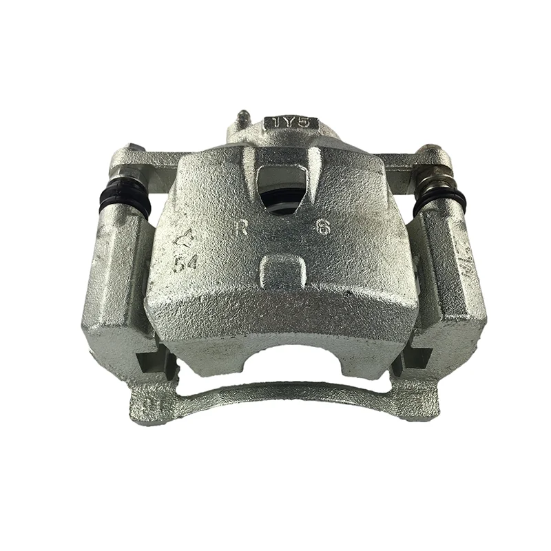 Лидер продаж, высококачественные автомобильные аксессуары, передний тормозной суппорт для Toyota Vios 47730-0D130