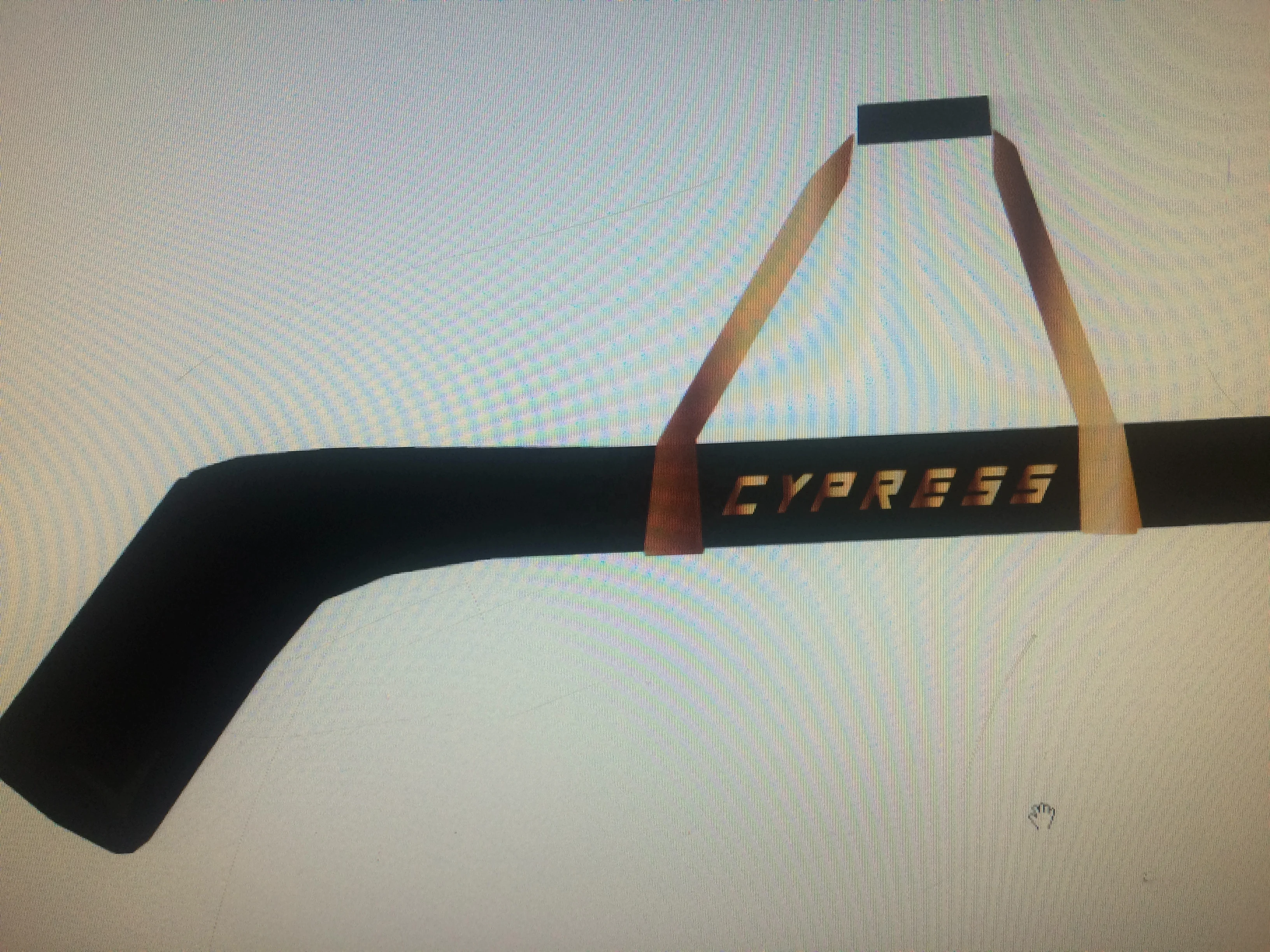 
ice hockey stick bags 