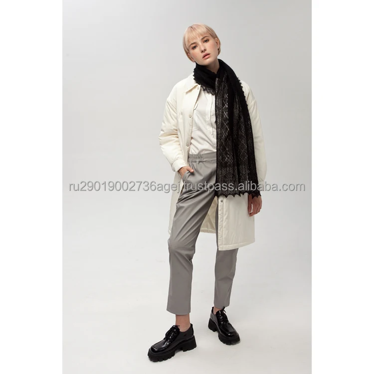 High quality women knit shawls for cold season made of top grade goat down wholesale prices knitted shawls