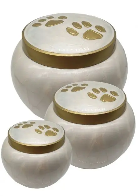 Новый дизайн урны контейнер банка горшок гравировка металла урна для человека золы латунь кремация металлический контейнер для пепельницы производитель