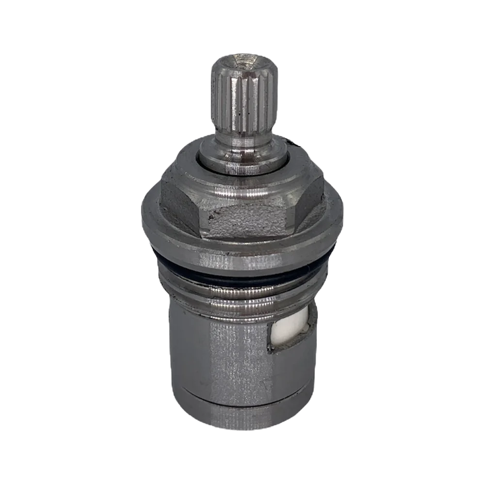 Stainless Steel 3-Way Kitchen Faucet