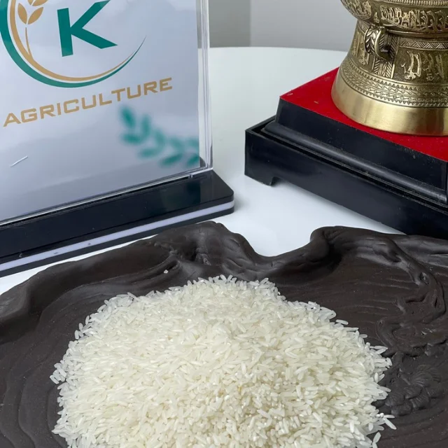 Высокое качество самый продаваемый рис ST25 Лучшая цена оптовая продажа