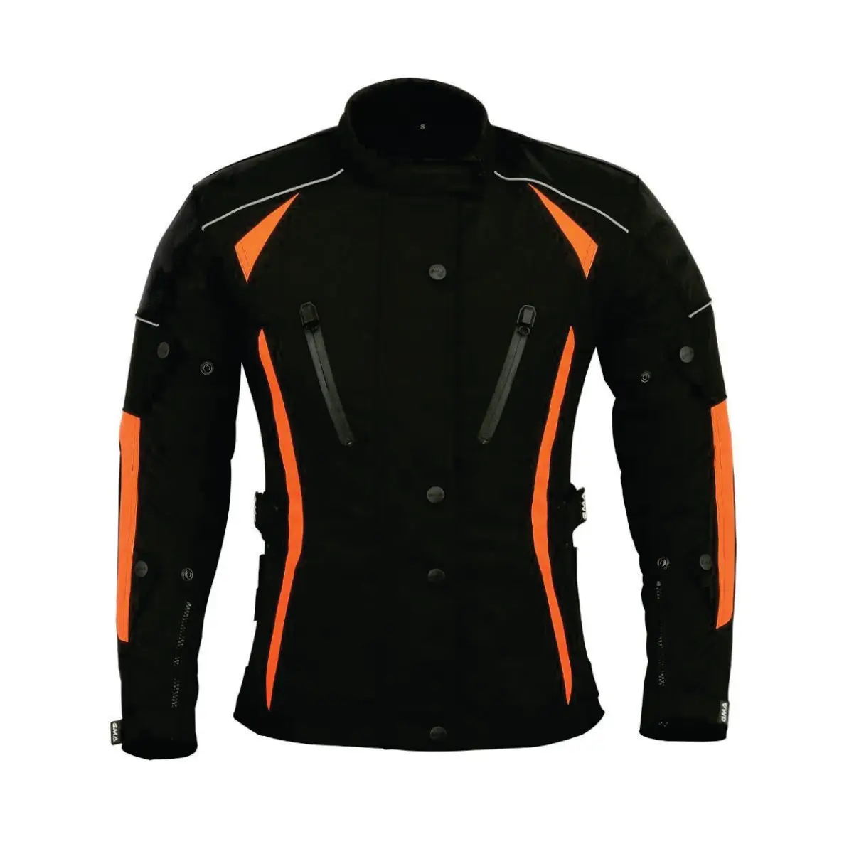 Customized Motorcycle Racing Jacket Textile Cordura Jacket