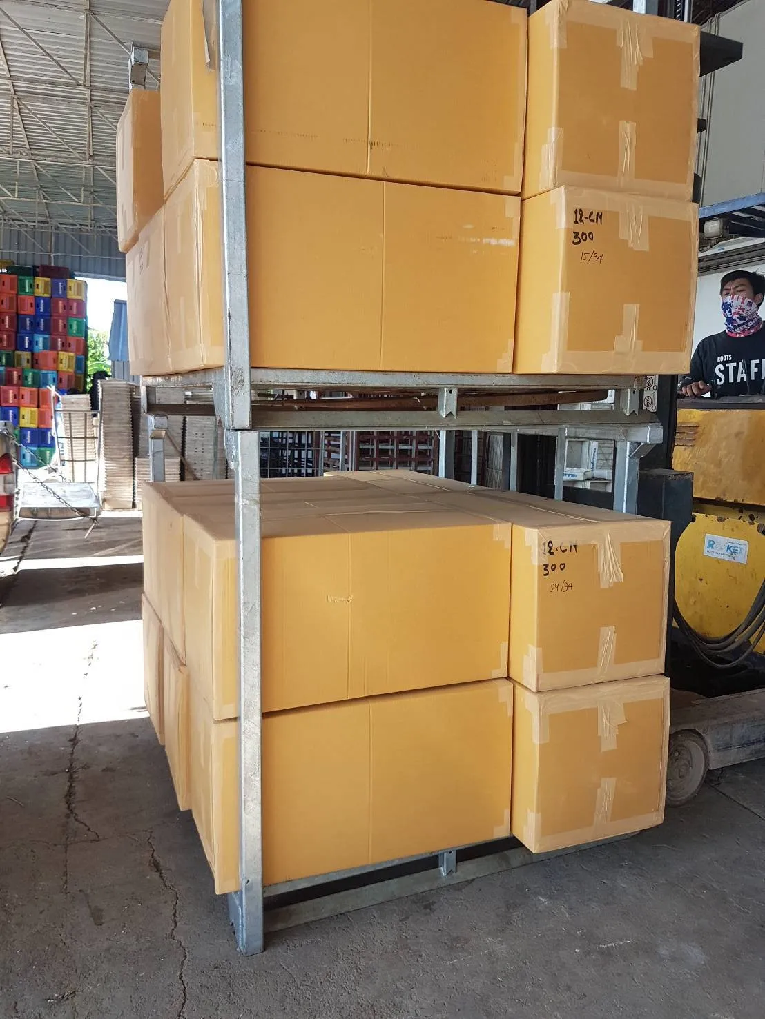 Mango Freeze Dried Best seller from Thailand