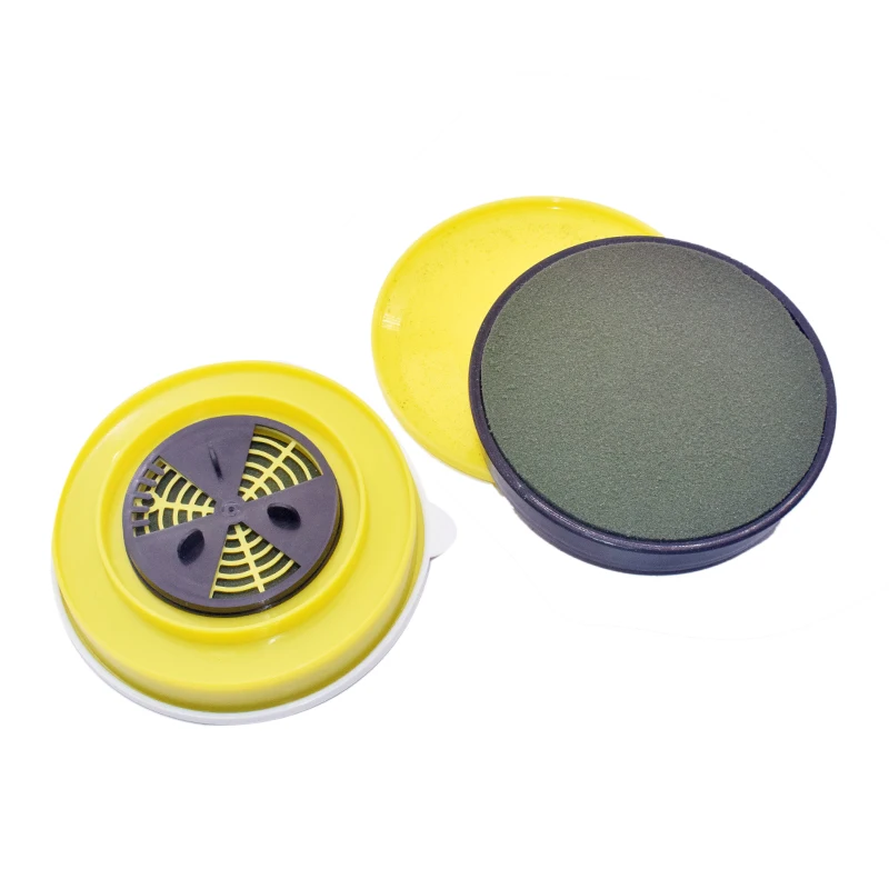 Beekeeping Supplies Formic and Acetic Acid Dispenser Evaporator Oxalic Acid Vaporizer