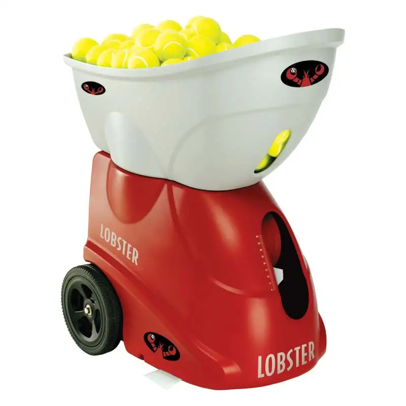 Wholesales Lobster Sports Liberty Tennis Ball Machine
