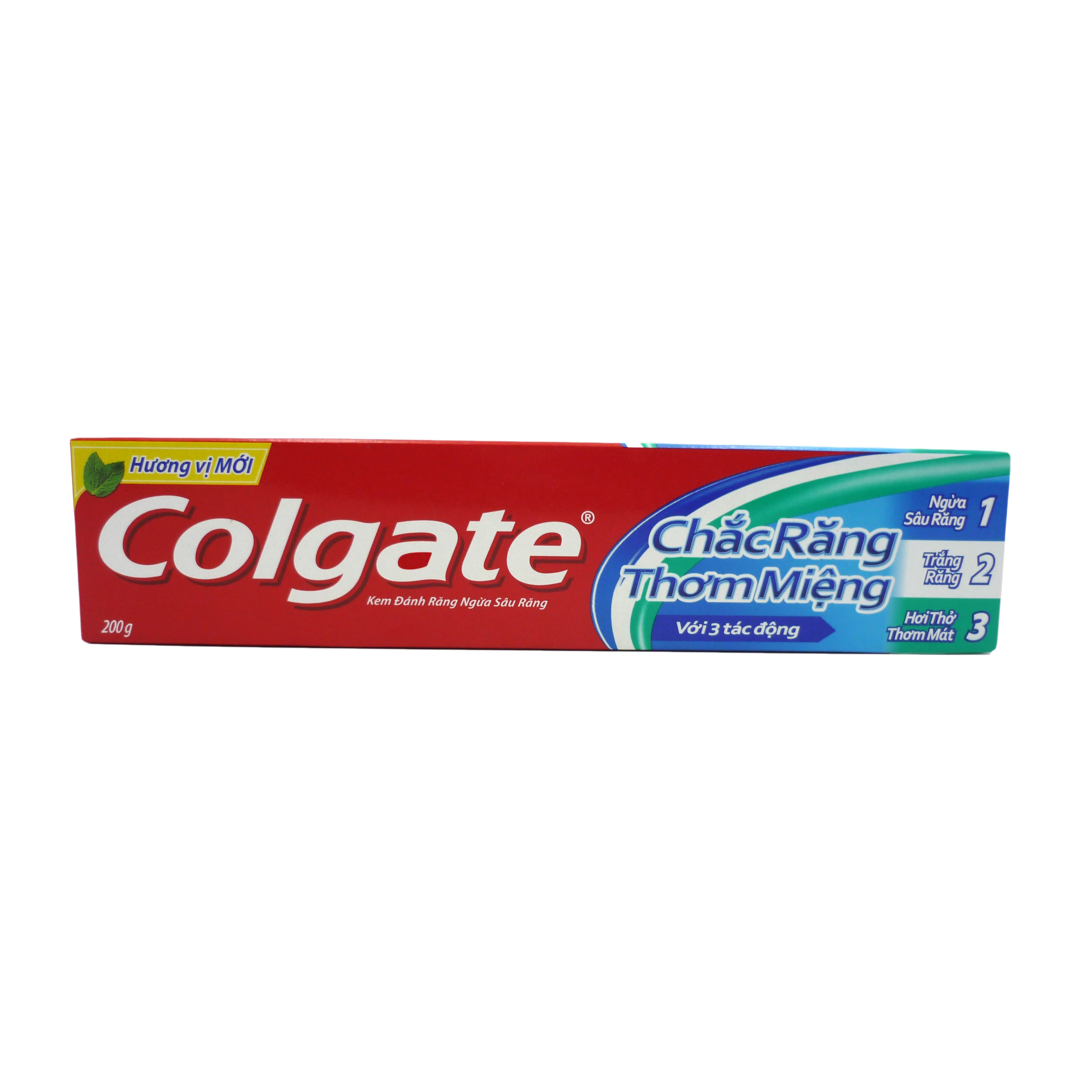 Top Quality Colgatee