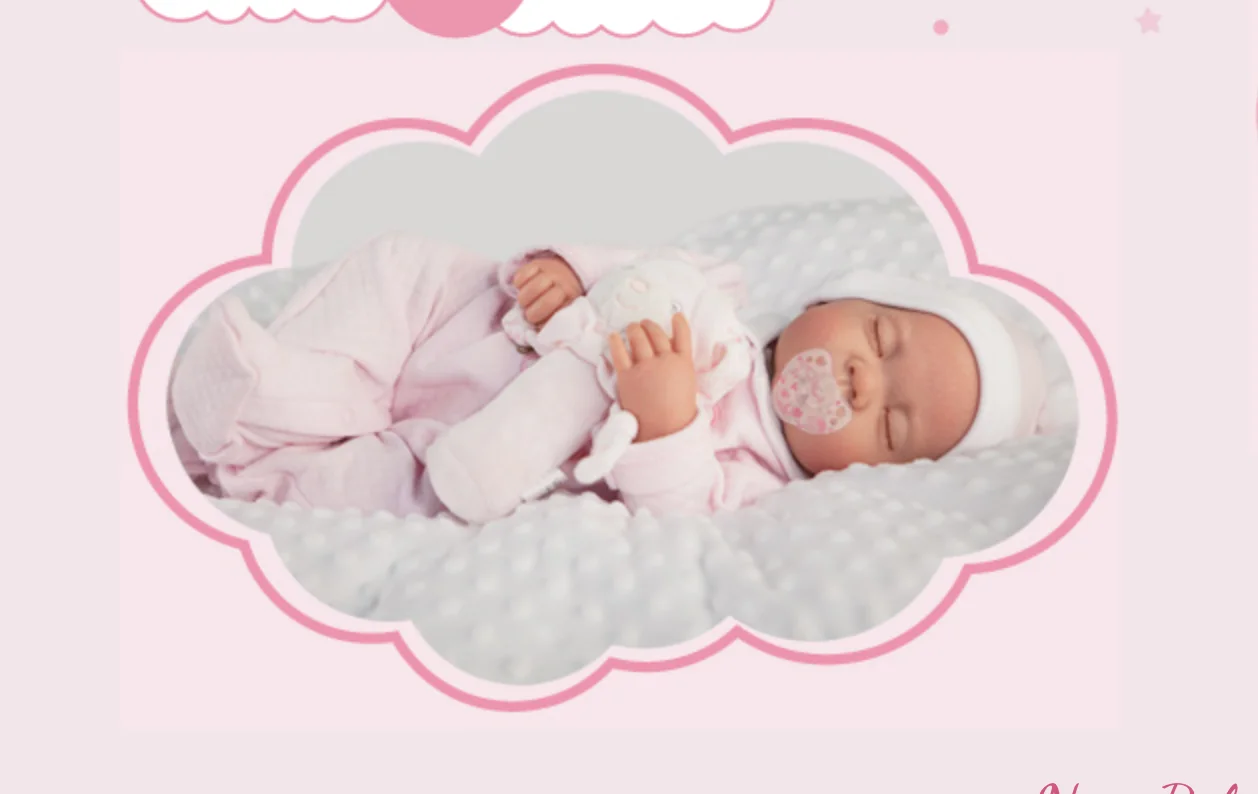 Мягкие пищевой силикон для художника ручной работы всего тела Reborn Baby Girl/для маленьких мальчиков