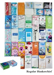 Tissue Pack Manufacturers of Promotional Tissue