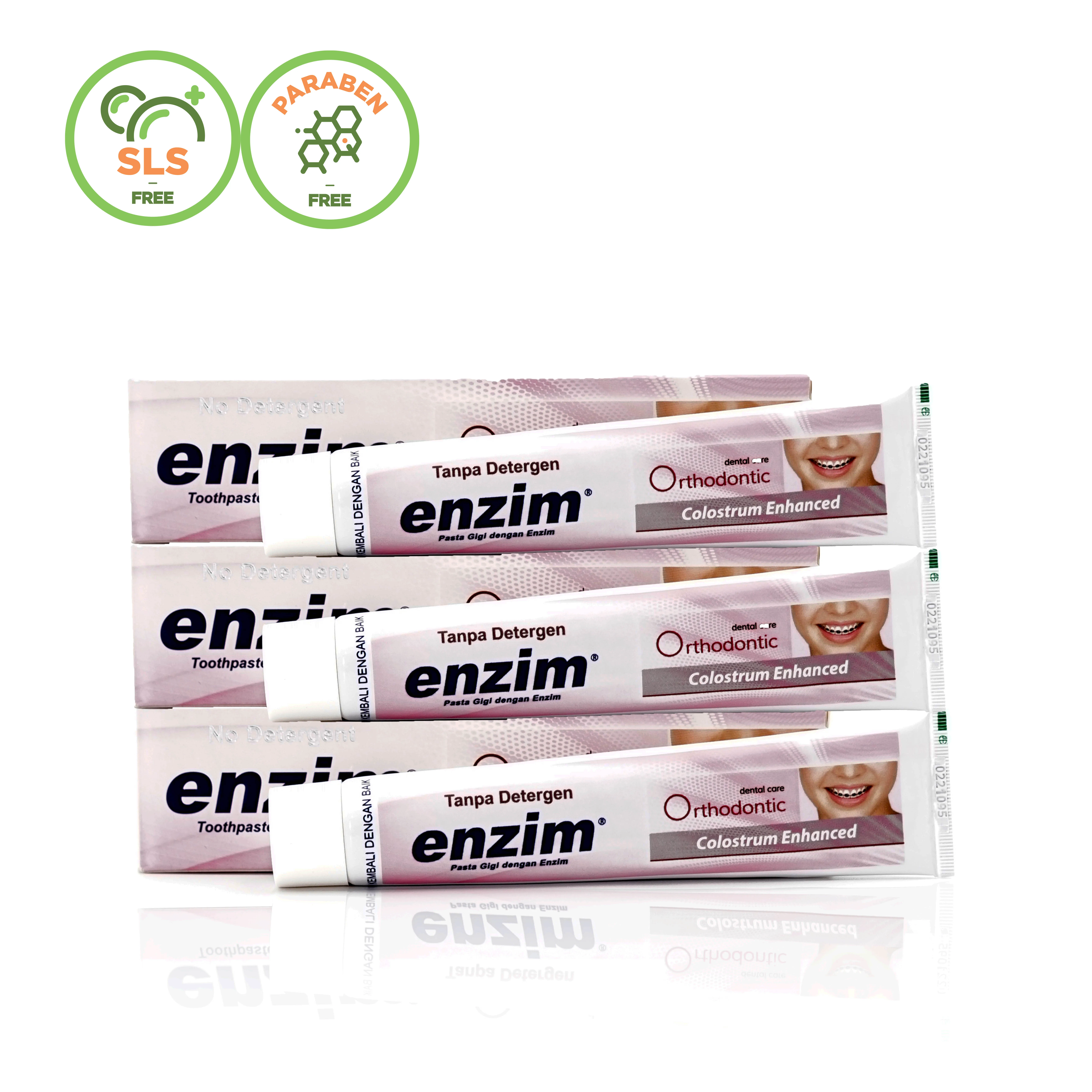 
Зубная паста для брекетов пользователей Ортодонтическая щеточка без моющих средств и Высокая чистая мощная ввод от проводов, доступен OEM 