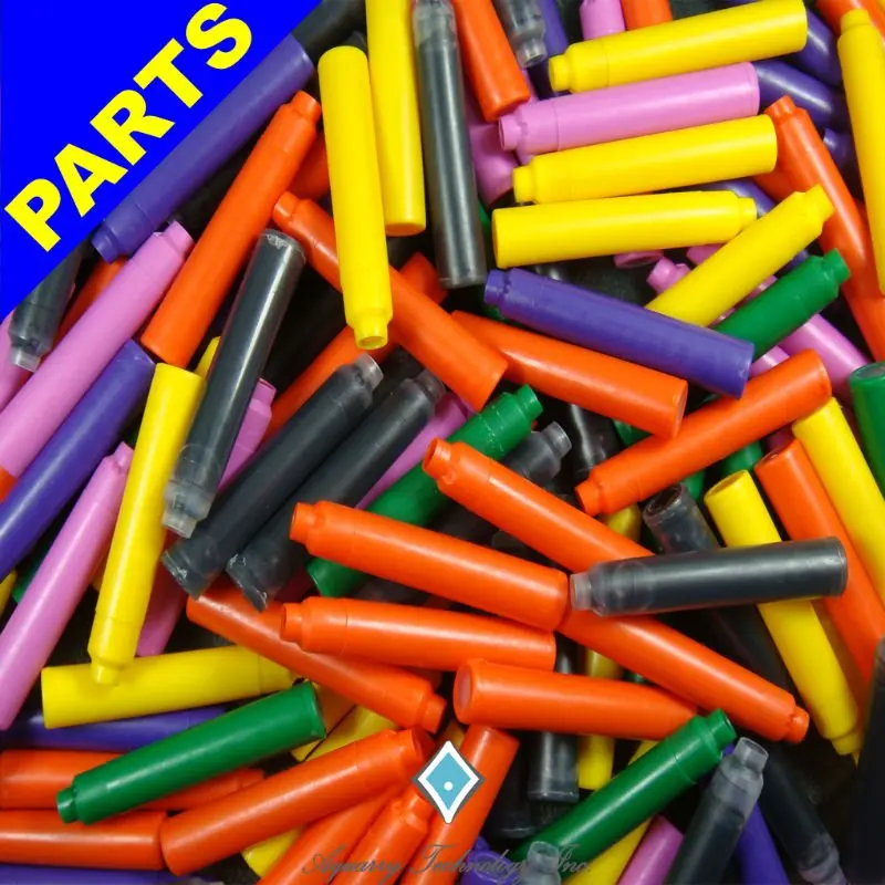 
Pen Part Fountain Pen Ink Cartridge 