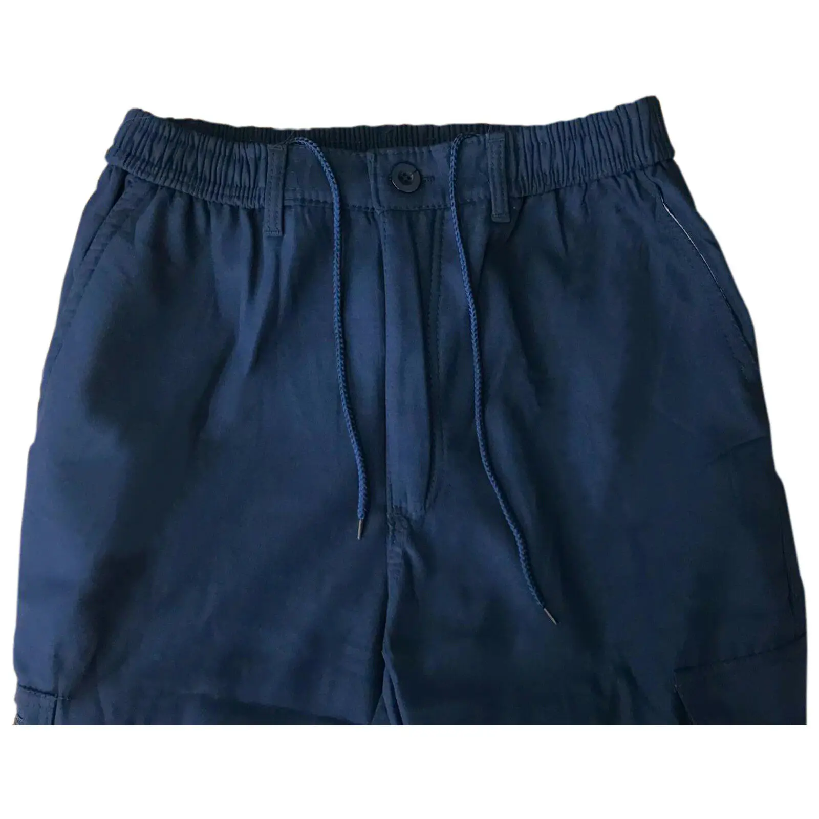 Spring Waterproof Quick Dry slacks Men Military Style Trousers Tactical Stretch thin Pants Male